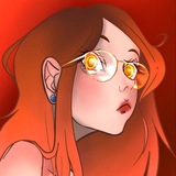 Telegram profile photo for Говорильня Хевіка
