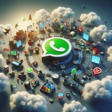 Telegram profile photo for whatsapp work