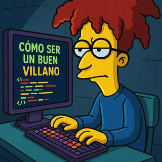 Telegram profile photo for colombia_of