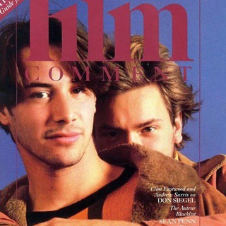 Telegram profile photo for Magazine