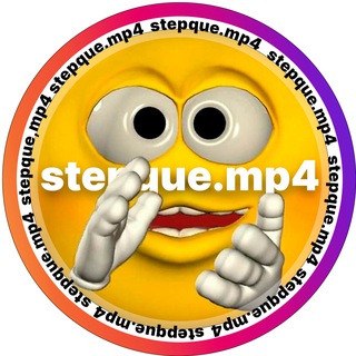 Telegram profile photo for stepque.mp4