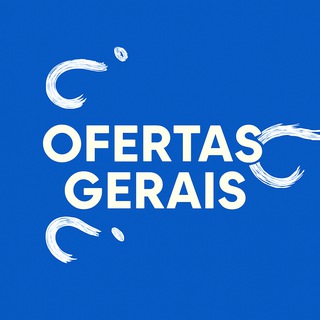 Telegram profile photo for OQMDV OFERTAS GERAIS