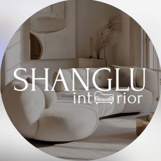 Telegram profile photo for Shang Lu interior - Комплектация премиальных интерьеров из Китая