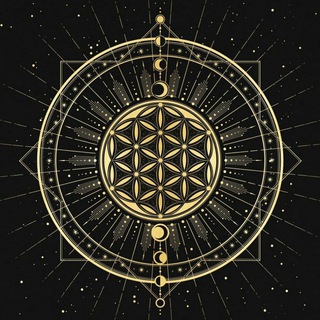 Telegram profile photo for Truth Is The Contagion