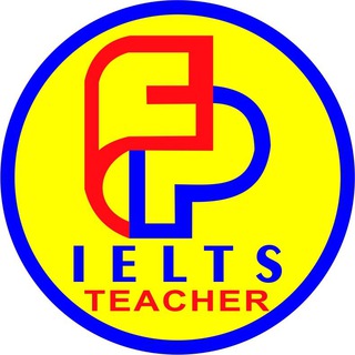 Telegram profile photo for ielts.farhad