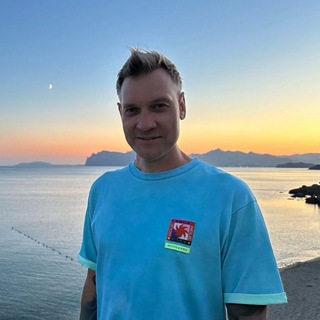 Telegram profile photo for РА