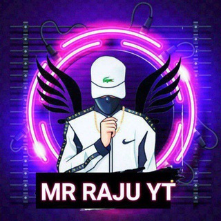 Telegram profile photo for MR RAJU YT