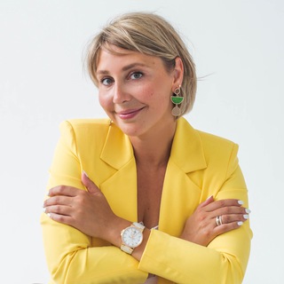 Telegram profile photo for Елена Гурзова