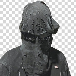 Telegram group profile photo for чатик