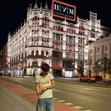 Telegram profile photo for XLOVE