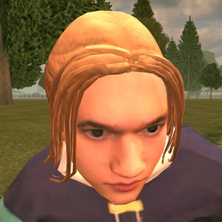 Telegram profile photo for Матвей М.
