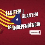 Telegram profile photo for ANC Vilanova i la Geltrú