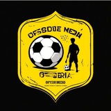 Telegram profile photo for FC OFFSIDE MEDIA