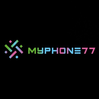 Telegram profile photo for MYPHONE77