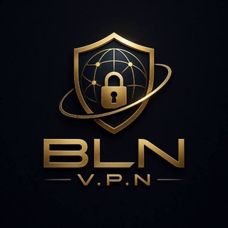 Telegram profile photo for BLN V.P.N