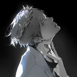 Telegram profile photo for Chaos