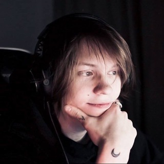 Telegram profile photo for виксер?