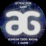 Telegram profile photo for 🔥Attraction Gang🔥