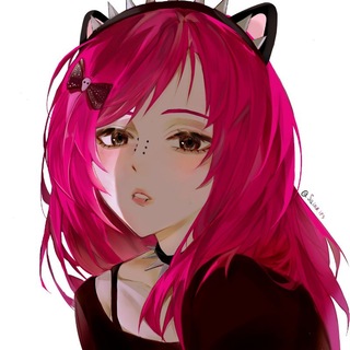 Telegram profile photo for Найрани