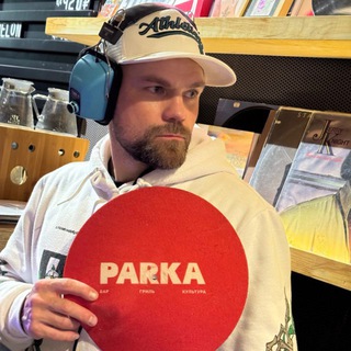 Telegram profile photo for MUSIC ARK