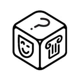 Telegram profile photo for Возможности в культуре