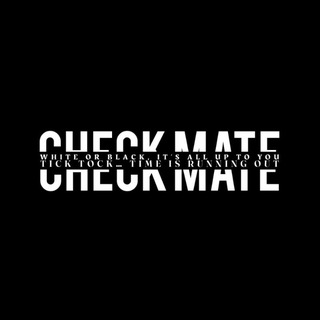 Telegram profile photo for CHECK MATE - اسپویل و نظرات