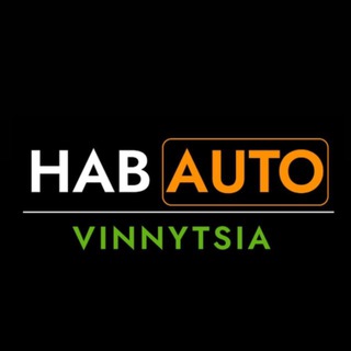 Telegram profile photo for HAB.Auto - Vinnitsia