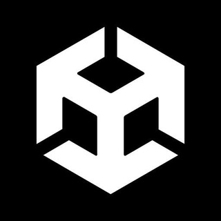 Telegram group profile photo for Unity3D 🇮🇹