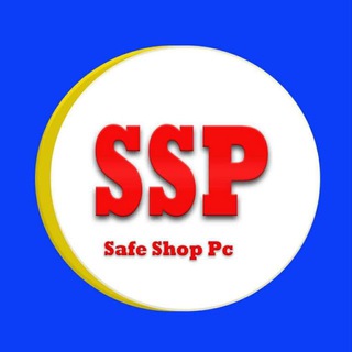 Telegram profile photo for Group Safe Shop Pc