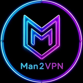 Telegram profile photo for Man2VPN - وی پی ان