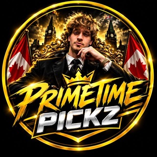 Telegram profile photo for PrimeTimePickz General
