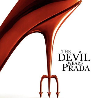 Telegram profile photo for The Devil Wears Prada