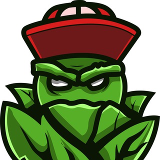 Telegram profile photo for 🥦 SALAT PATAPON