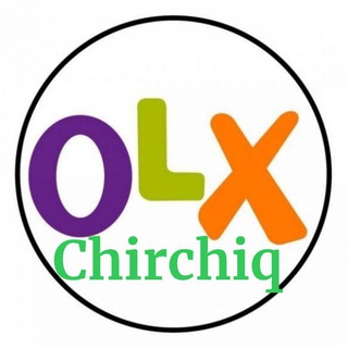 Telegram group profile photo for Olx Chirchiq Qibray
