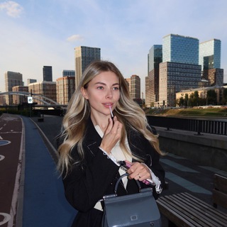 Telegram profile photo for Nataly’s life 💘