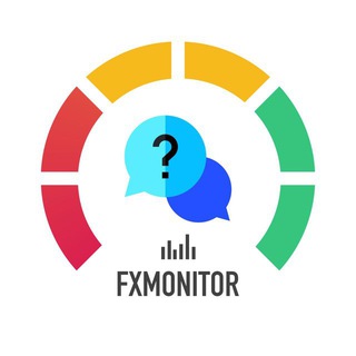Telegram profile photo for FXmonitor - SUPPORT
