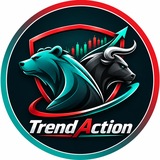 Telegram profile photo for Trend Action