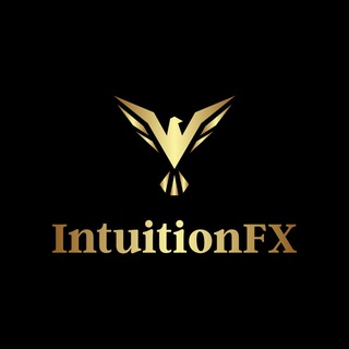 Telegram profile photo for IntuitionFX