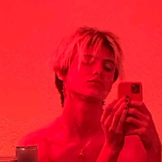 Telegram profile photo for Noen Eubanks🍫