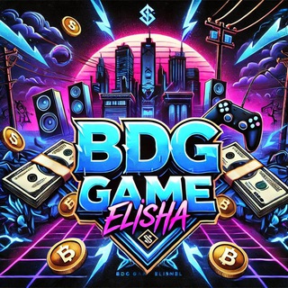 Telegram profile photo for 🔥ELISHA BDG GAME OFFICIAL CHANNEL🔥