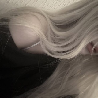 Telegram profile photo for кинрюся
