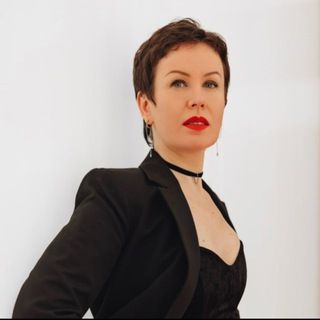 Telegram profile photo for РПП / КРИЗИС Психолог Юлия Жарова