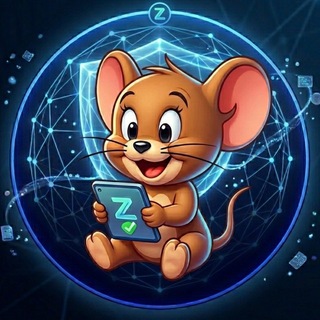 Telegram profile photo for ZOLINET
