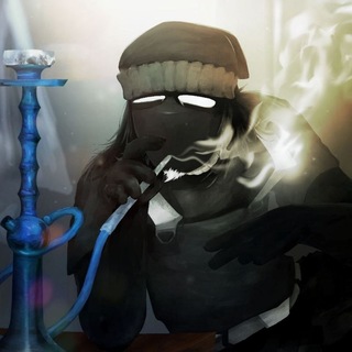 Telegram profile photo for stfu, chuha! транспорт кф