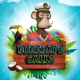Telegram profile photo for Bored Ape Calls