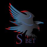Telegram profile photo for S_bet | Прогнозы на спорт
