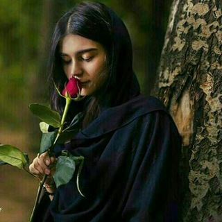 Telegram profile photo for ❤️احساس عاشقی❤️