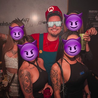 Telegram profile photo for Mario Revoada FREE π