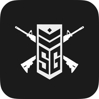 Telegram profile photo for SolidGames