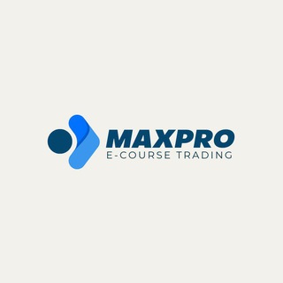 Telegram profile photo for MAXPRO E-COURSE
